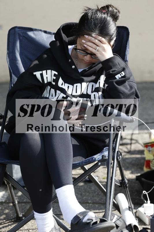 /24 08.06.2025 TZ Motorsport ADR/Impressionen